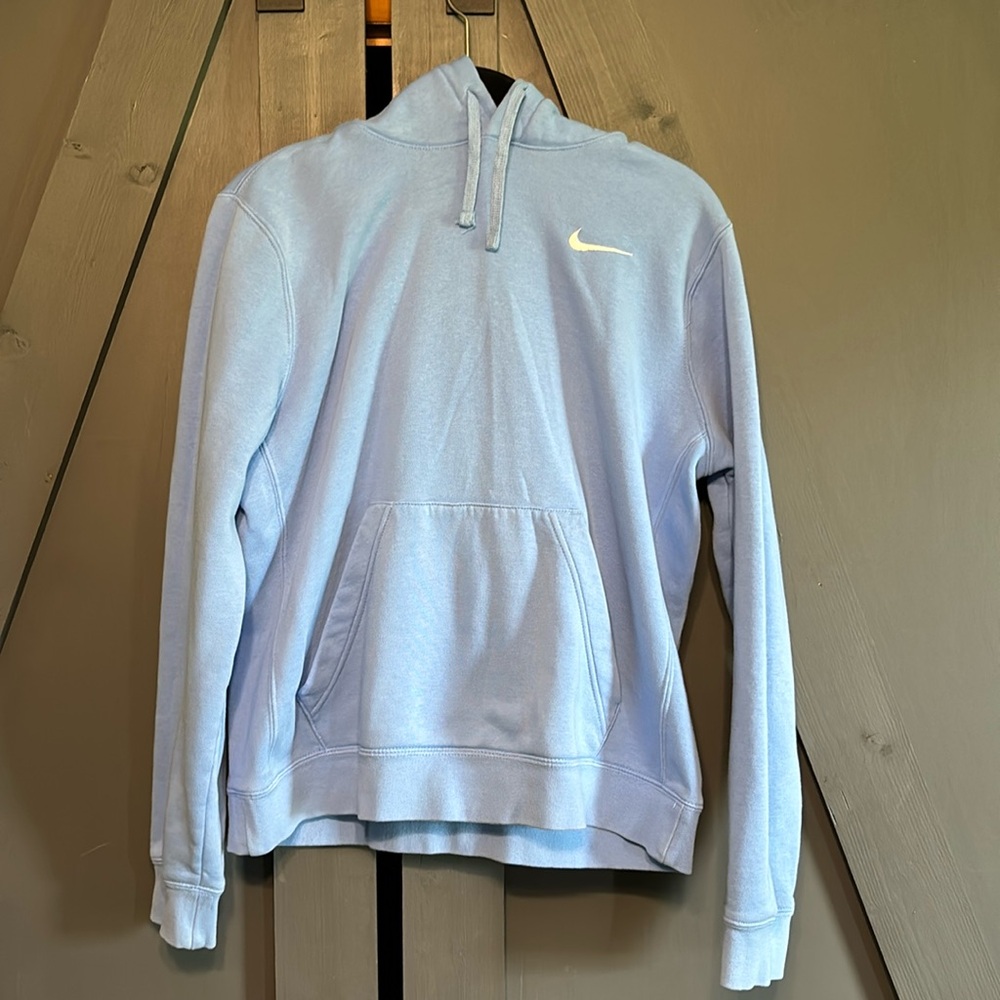 Women’s Nike Hoodie Sz Medium